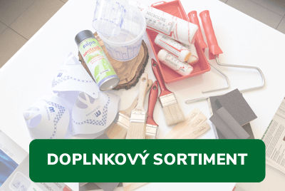 Doplnkov sortiment