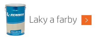 Laky a farby