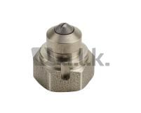 Tryska Airless plus 318 - Optima 2100