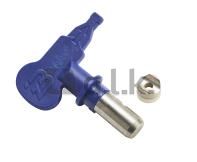 Tryska Airless oto�n� 108 - FMC6 s predatomiz�ciou