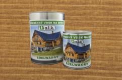 Diotrol olejov vosk Edelwax UV 5110-30 (0,75 l)