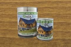 Diotrol olejov vosk Edelwax UV 5120-30 (0,75 l)