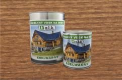 Diotrol olejov vosk Edelwax UV 5313-30 (0,75l)