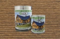 Diotrol olejov vosk Edelwax UV 5323-30 (0,75l)