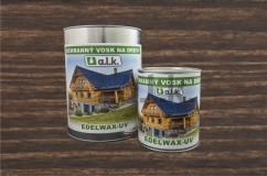 Diotrol olejov vosk Edelwax UV 5423-30 (0,75l)