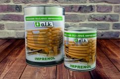 Diotrol Imprenol - SMREK (20l)