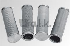 Filter d=32, H99,5mm - 100 Mesh