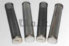 Filter HP d=27 H144mm - 50 Mesh