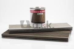 Impregncia na drevoplast (WPC) 0,75l