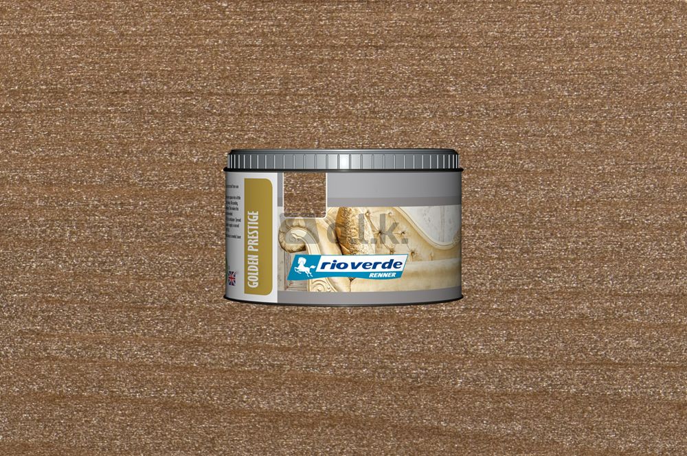 Dekoran farba Golden Prestige - hned zlato (0,25l)
